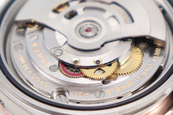 Watches Rolex 311189 size:41 mm