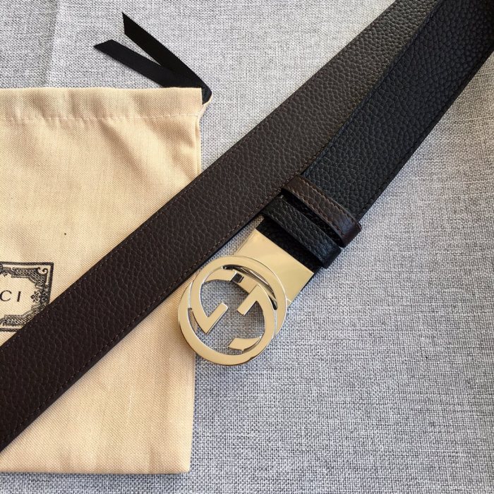 Streetwear  Belt Gucci  160499
