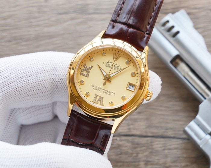 Watches Rolex 311197 size:40 mm