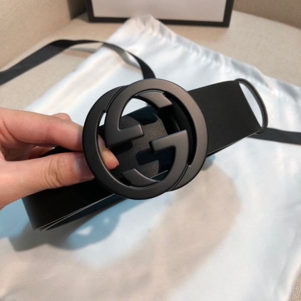 Streetwear  Belt Gucci 160443