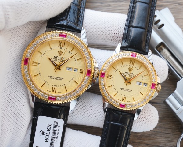 Watches Rolex 311207 size:40 mm