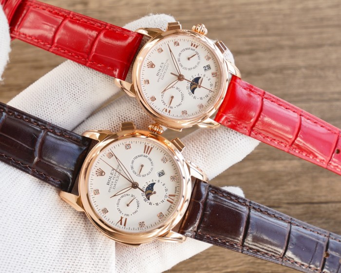 Watches Rolex 311270 size:34 mm