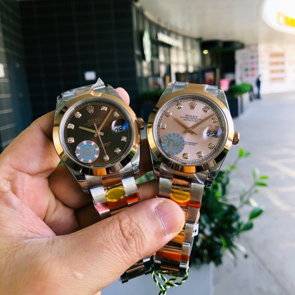 Watches Rolex 311250 size:41 mm