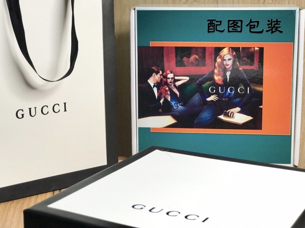 Streetwear  Belt Gucci 160355 size:3.8 cm