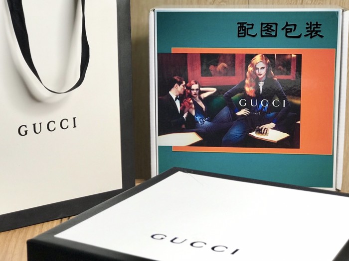 Streetwear  Belt Gucci 160355 size:3.8 cm