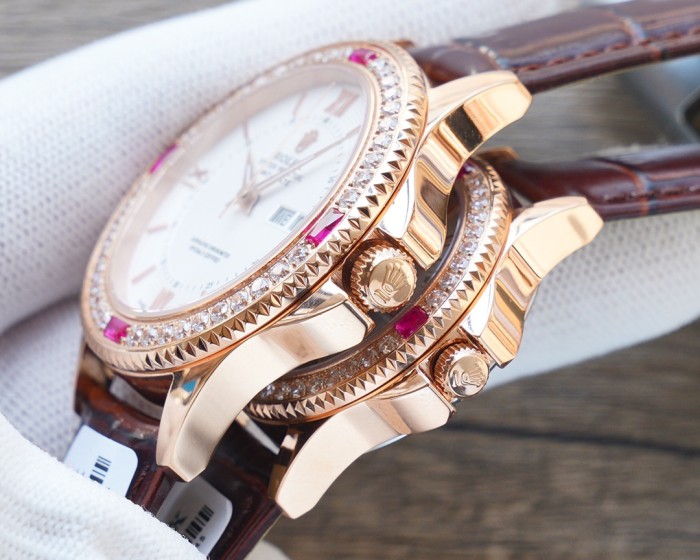 Watches Rolex 311206 size:40 mm