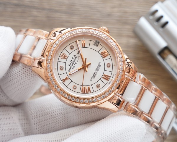 Watches Rolex 311193 size:33 mm