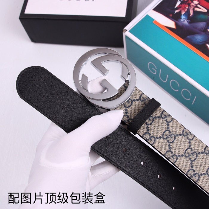 Streetwear  Belt Gucci  160464