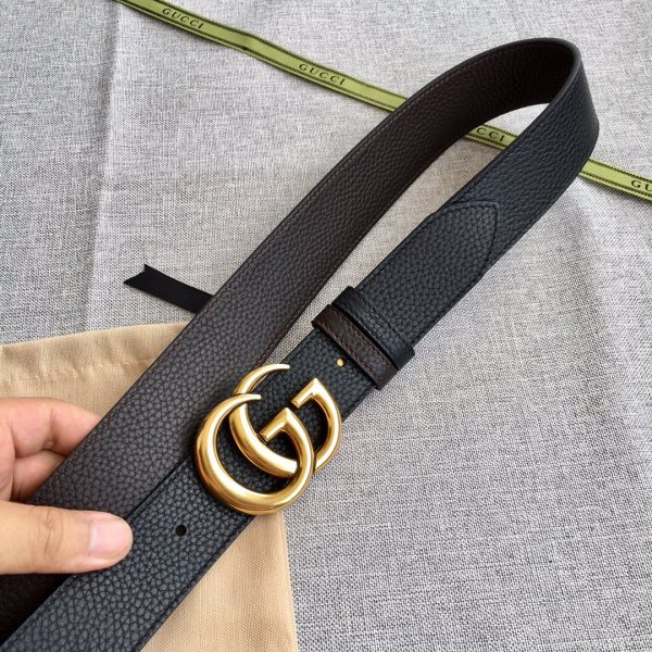 Streetwear  Belt Gucci 160493