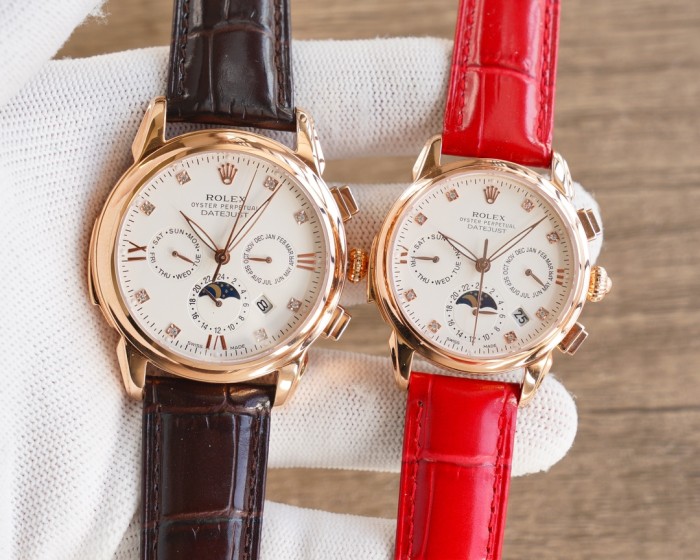 Watches Rolex 311270 size:34 mm