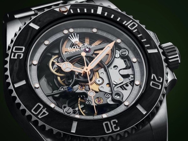 Watches Rolex 311203 size:40 mm