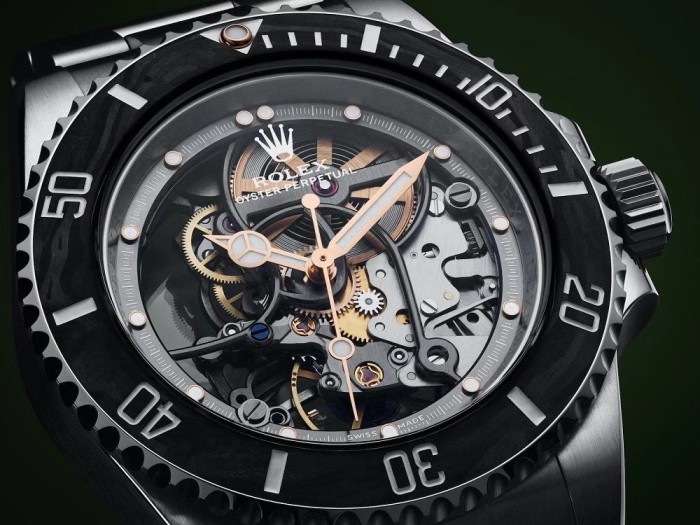 Watches Rolex 311203 size:40 mm