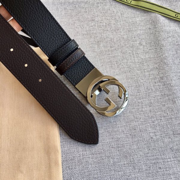 Streetwear  Belt Gucci  160498