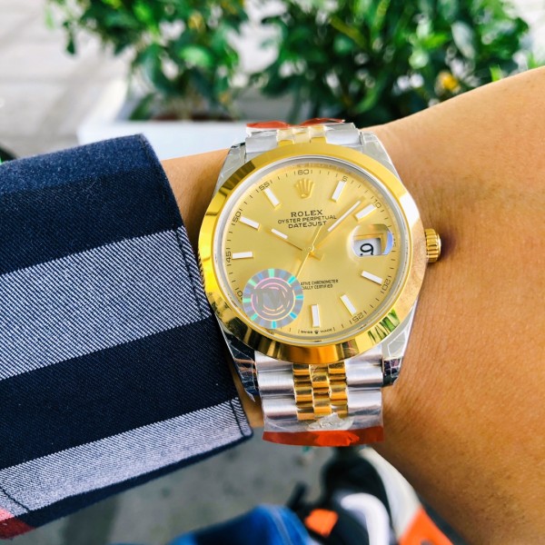 Watches Rolex 311247 size:41 mm