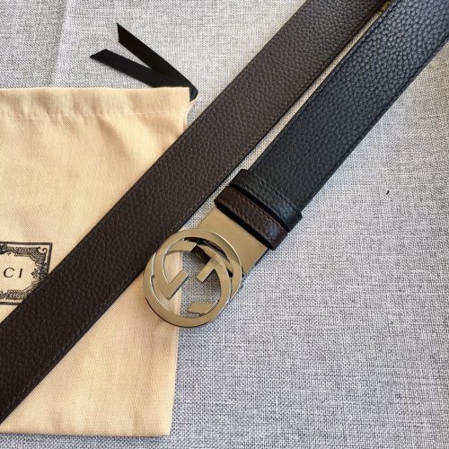 Streetwear  Belt Gucci  160498