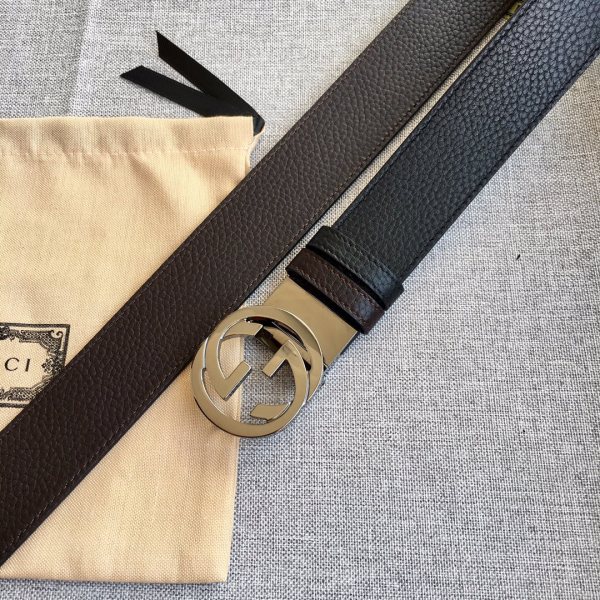 Streetwear  Belt Gucci  160498