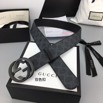 Streetwear  Belt Gucci 160405