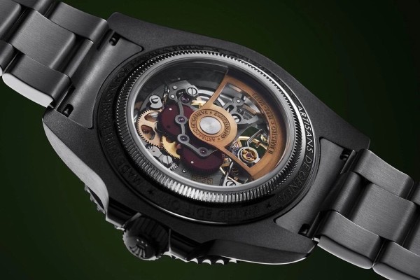 Watches Rolex 311203 size:40 mm