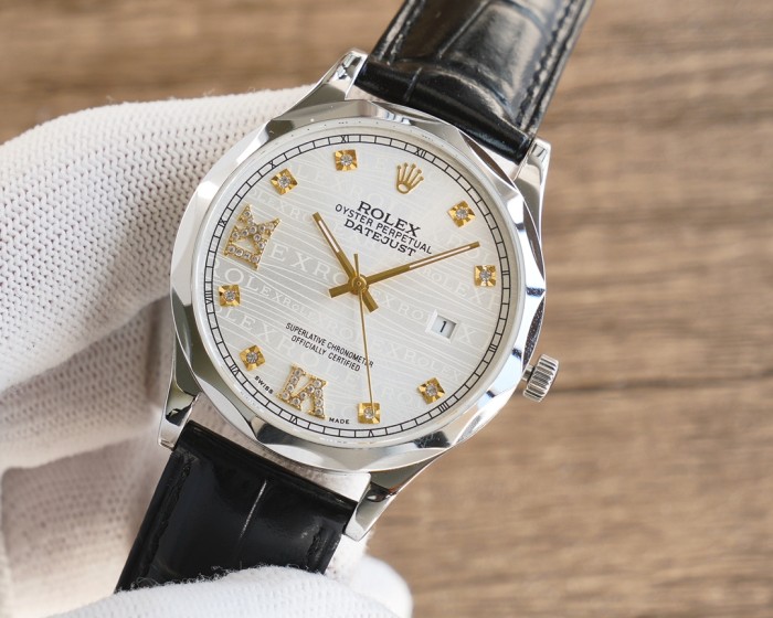 Watches Rolex 311274 size:40x10 mm