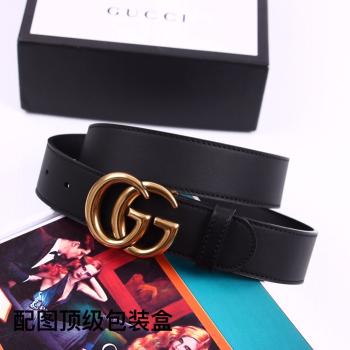 Streetwear  Belt Gucci  160463