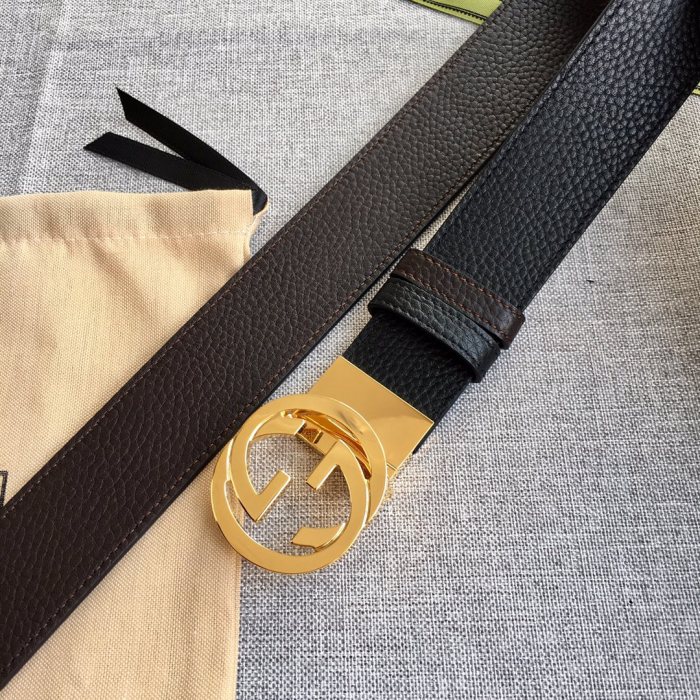 Streetwear  Belt Gucci  160497