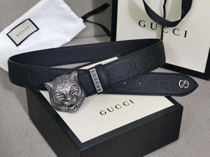 Streetwear  Belt Gucci 160415