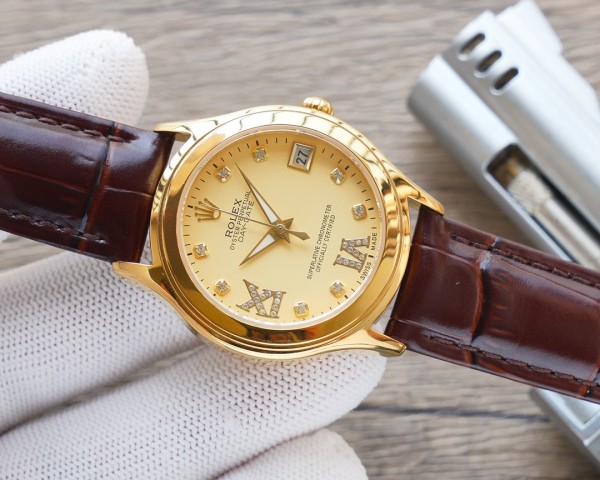 Watches Rolex 311197 size:40 mm