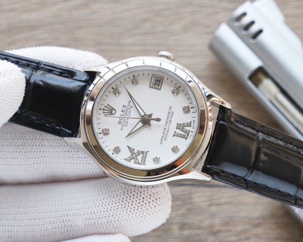 Watches Rolex 311196 size:40 mm