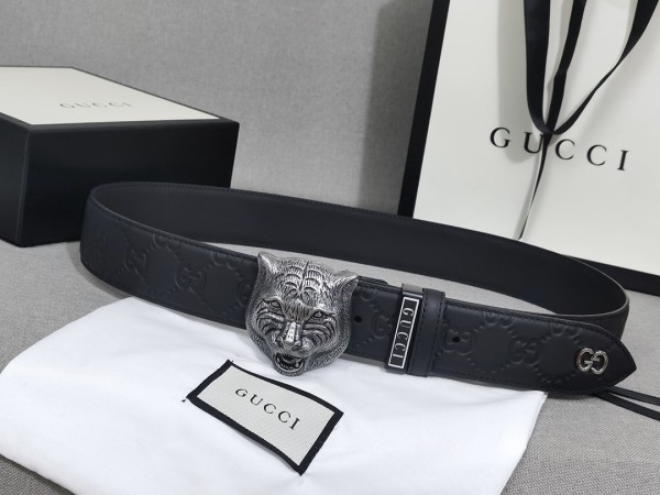 Streetwear  Belt Gucci 160415