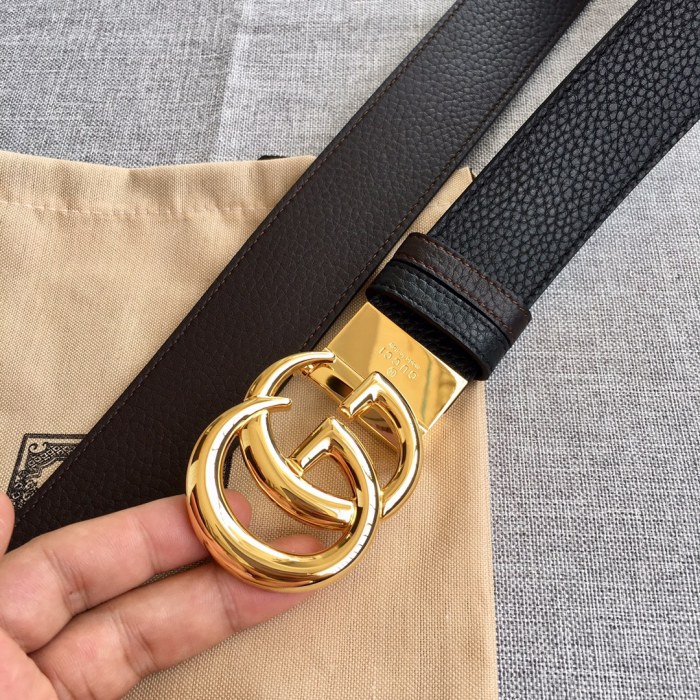 Streetwear  Belt Gucci  160496