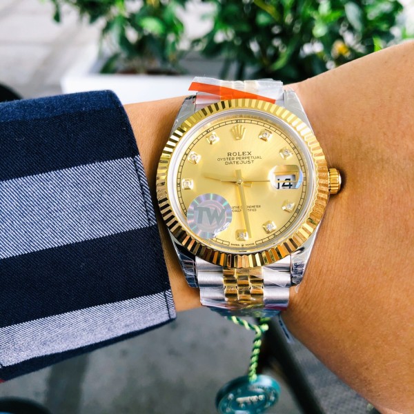 Watches Rolex 311235 size:41 mm