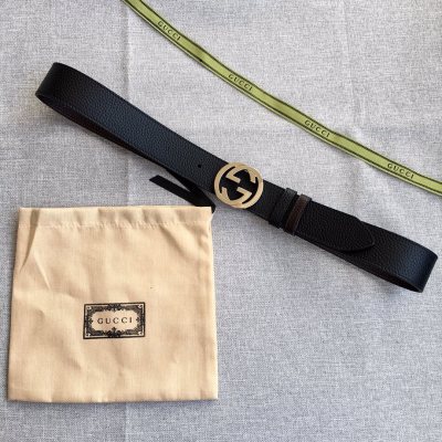 Streetwear  Belt Gucci  160499