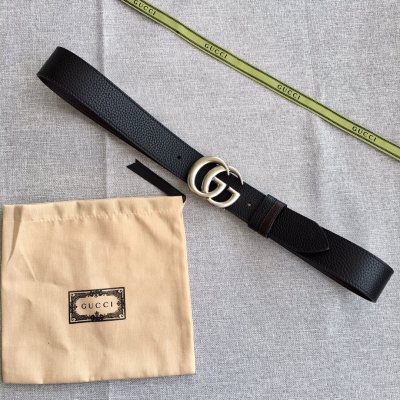 Streetwear  Belt Gucci 160492