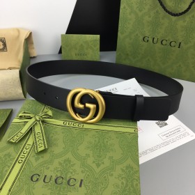 Streetwear  Belt Gucci  160475