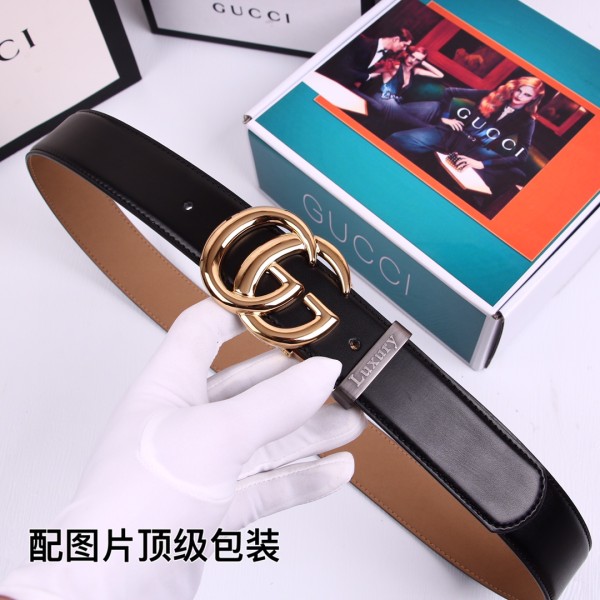 Streetwear  Belt Gucci MADE IN ITALY