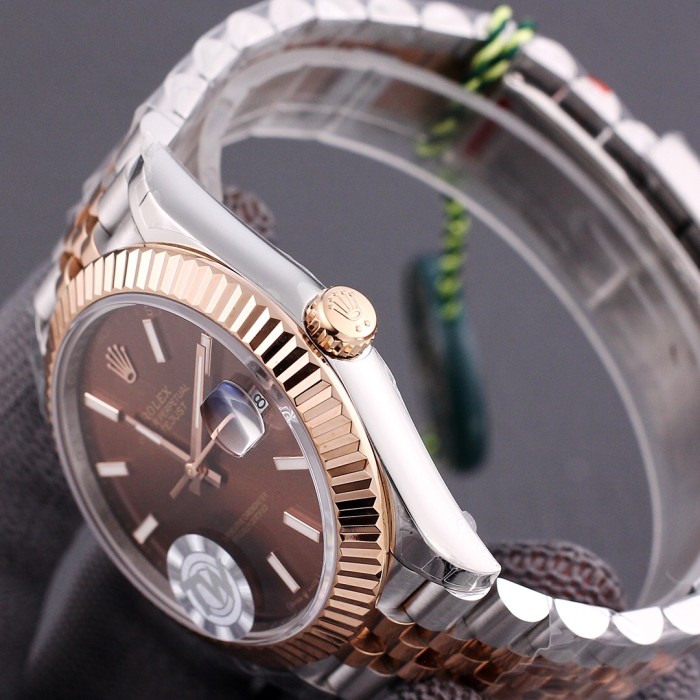 Watches Rolex 311265 size:41 mm