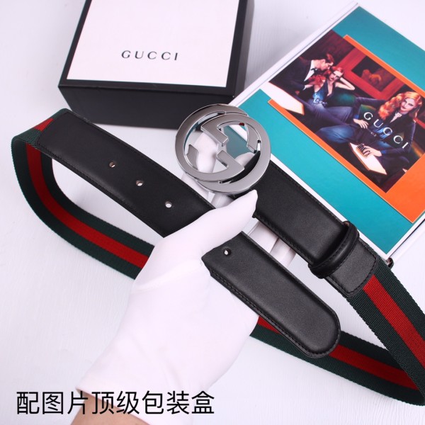 Streetwear  Belt Gucci  160466