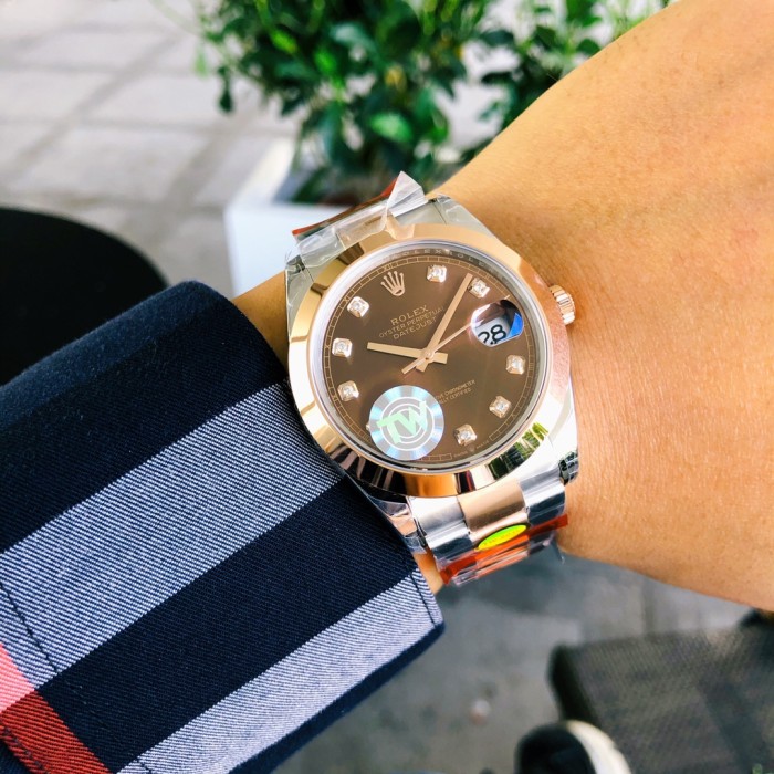 Watches Rolex 311250 size:41 mm