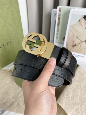 Streetwear  Belt Gucci  160479