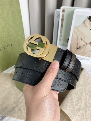 Streetwear  Belt Gucci  160479