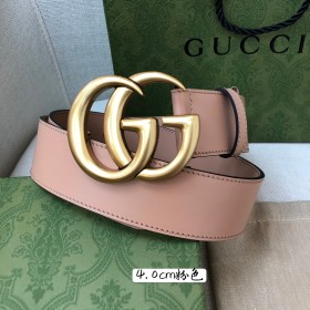 Streetwear  Belt Gucci 160456
