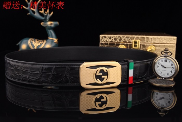 Streetwear  Belt Gucci  160515