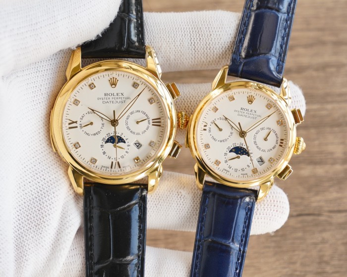 Watches Rolex 311271 size:41 mm