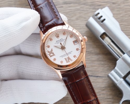 Watches Rolex 311196 size:40 mm