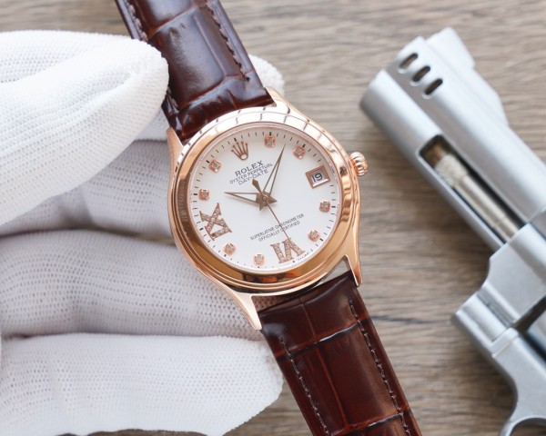 Watches Rolex 311196 size:40 mm