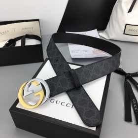Streetwear  Belt Gucci 160404