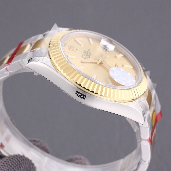 Watches Rolex 311261 size:41 mm