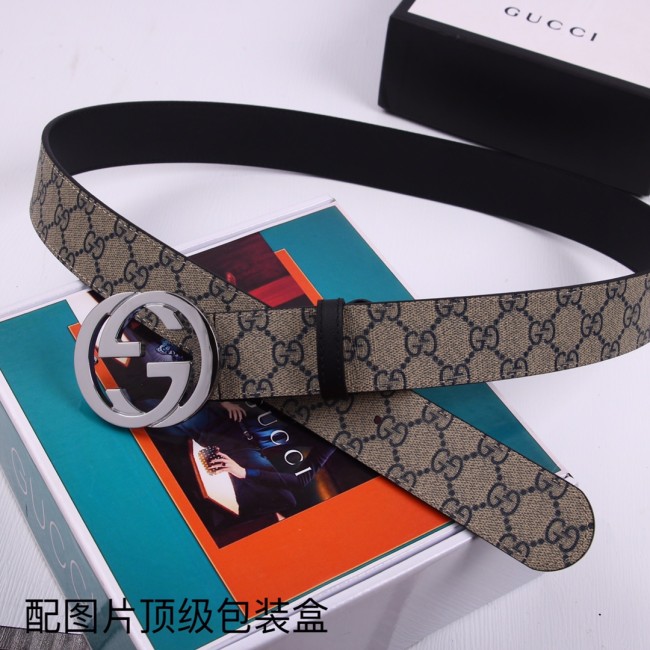 Streetwear  Belt Gucci  160464