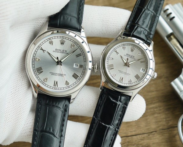 Watches Rolex 311210 size:40 mm