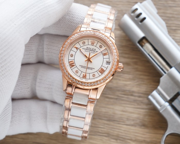 Watches Rolex 311193 size:33 mm